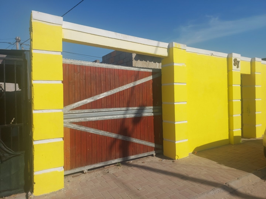 2 Bedroom Property for Sale in Wesbank Western Cape